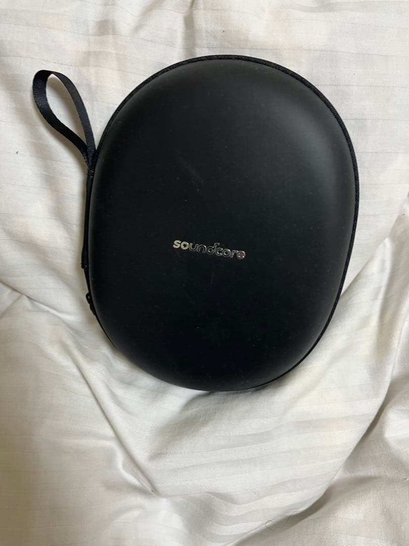 Anker Soundcore Space Q45（箱付き）