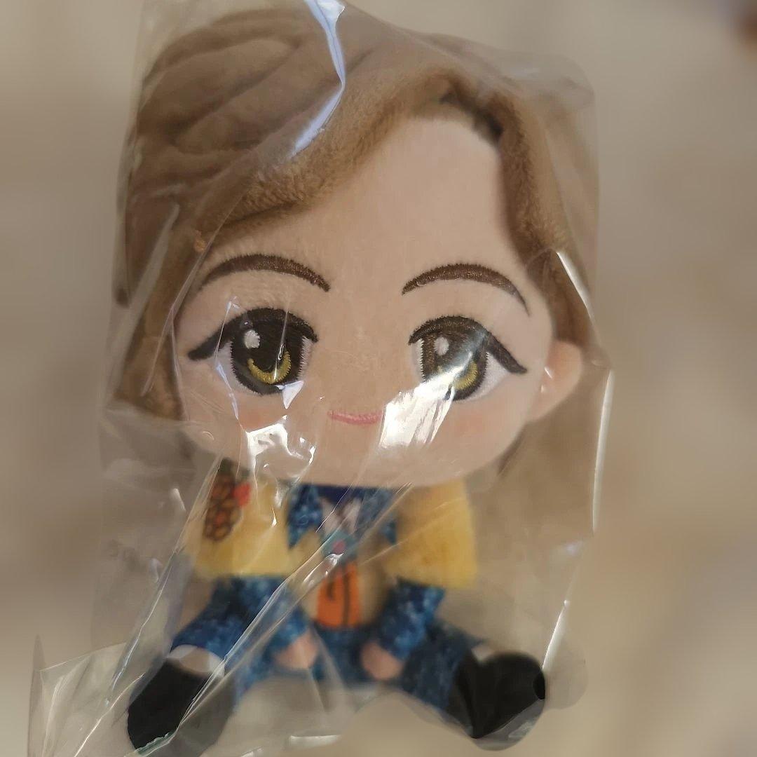 【新品/未使用】一番くじMrs. GREEN APPLE A賞コンプリート