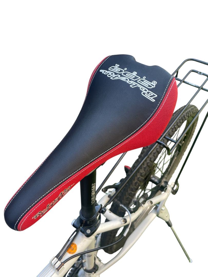 LOUIS GARNEAU XC BART マウンテンバイク 26インチ