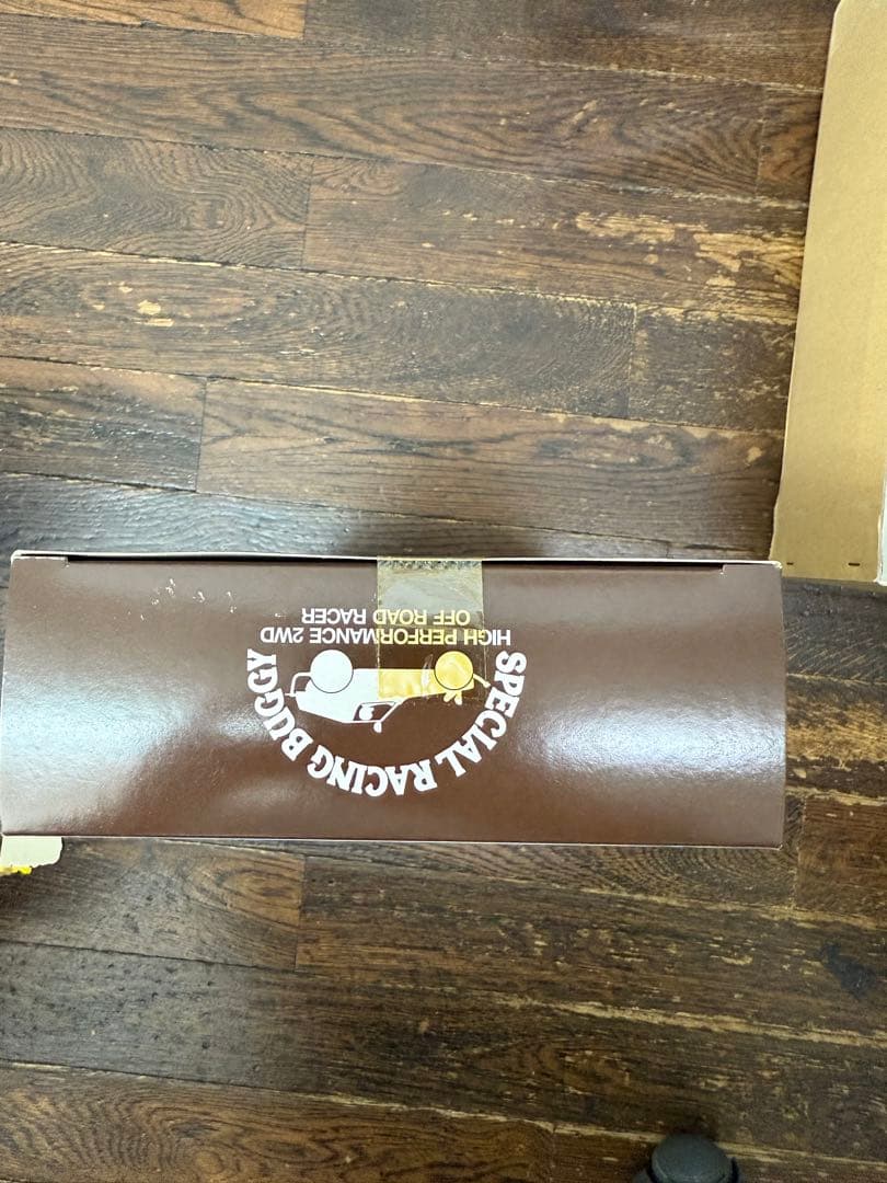 Tamiya Racing Buggy Buggy Champ タミヤ ラジコン