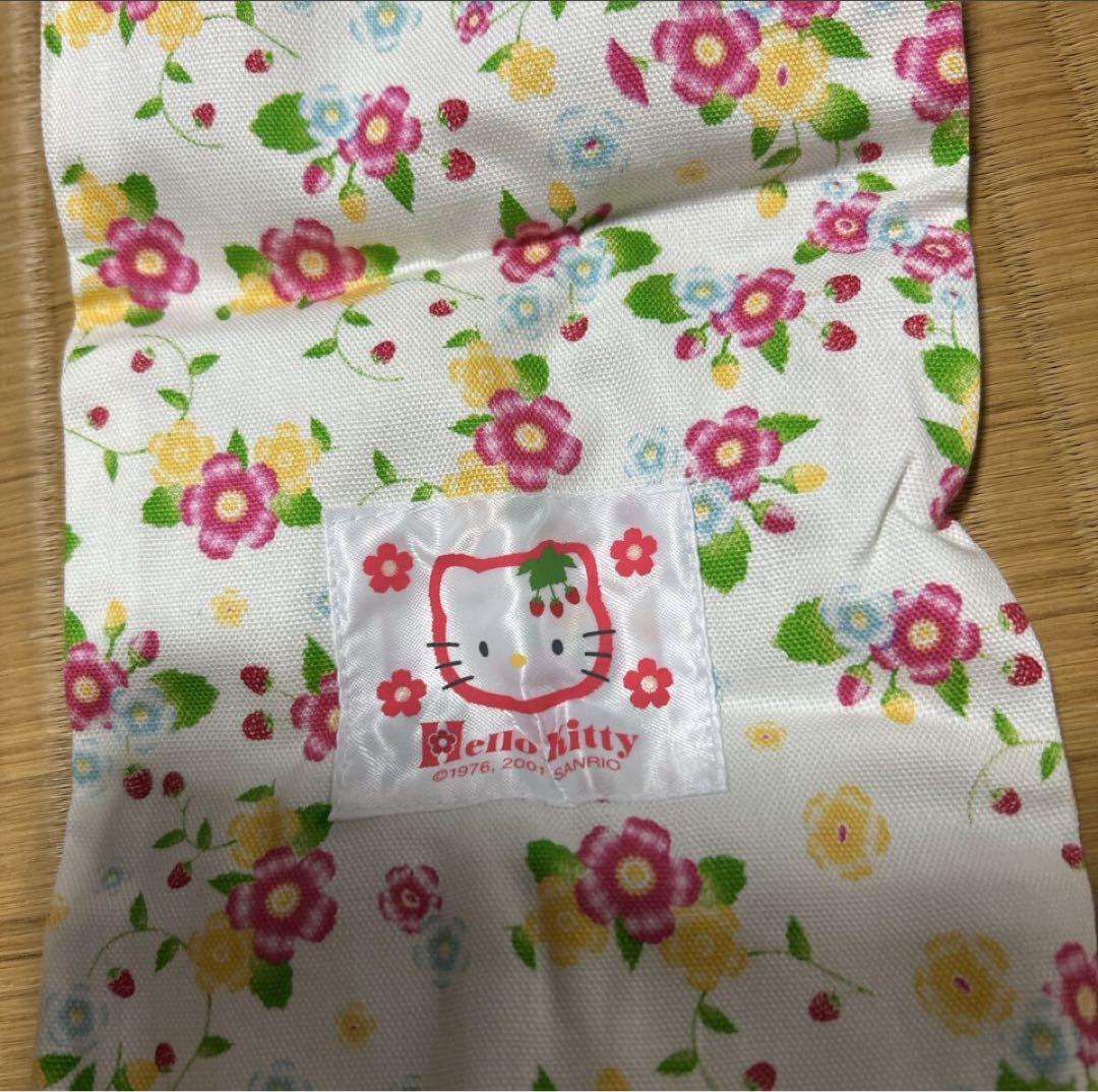 未使用　ハローキティ　ステンレスボトル　サンリオ　Hello Kitty 水筒