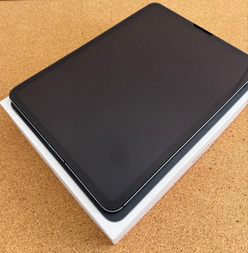 Apple iPad Pro 第一世代 スペースグレー 本体