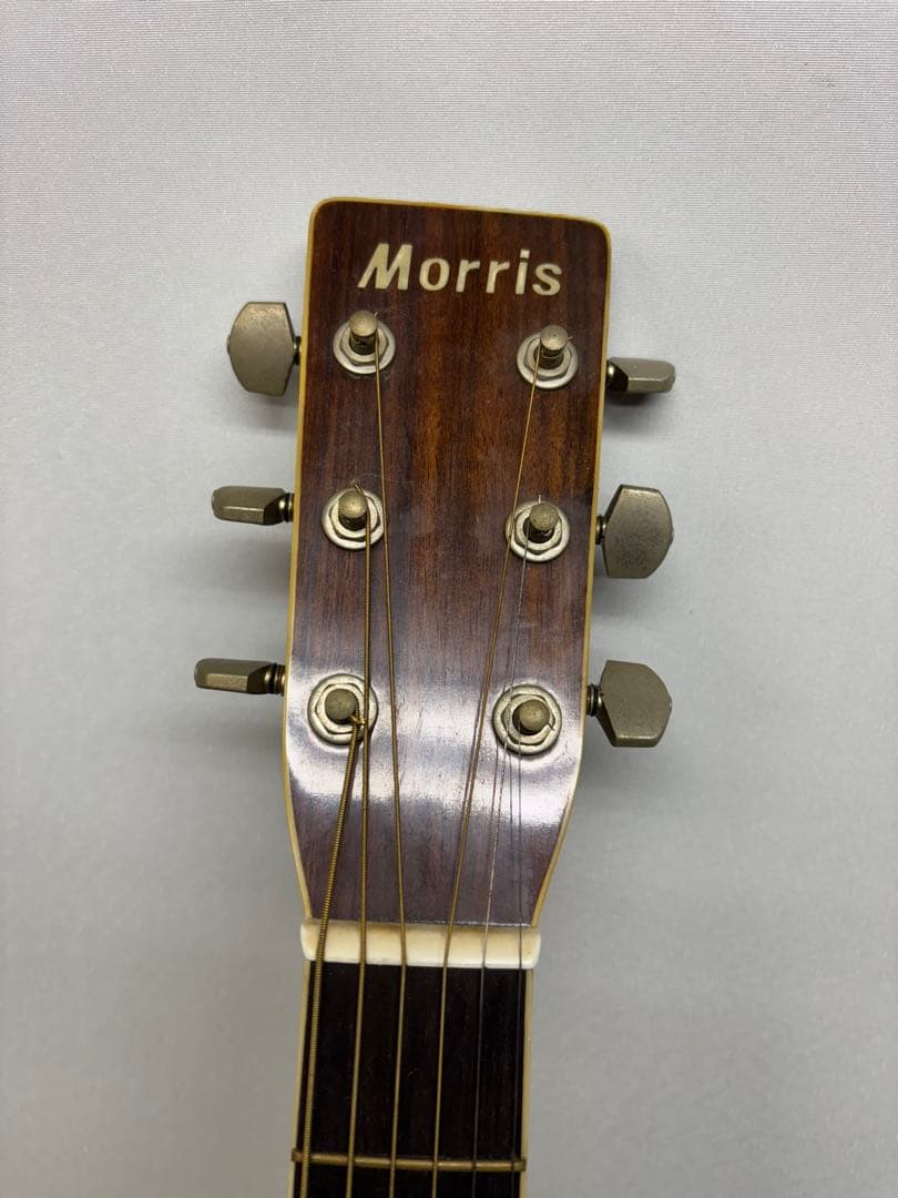 モーリス W 30 Genji