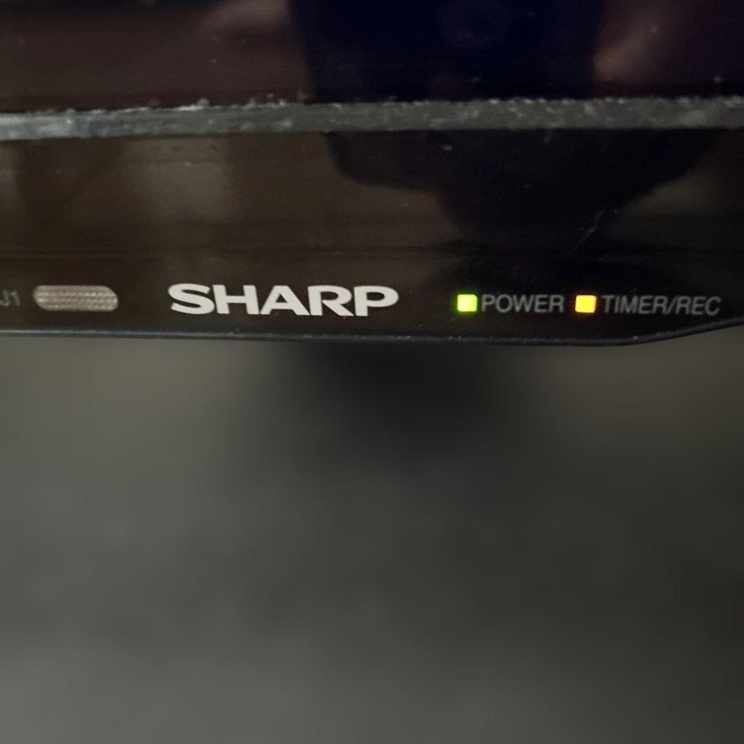 AQUOS 4T-C40BJ1 [40インチ] 液晶テレビ