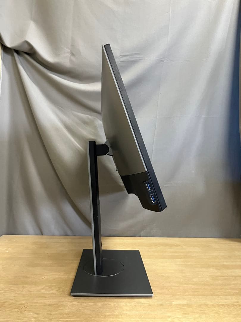 Dell U2518D 25インチモニター　ps4対応2k