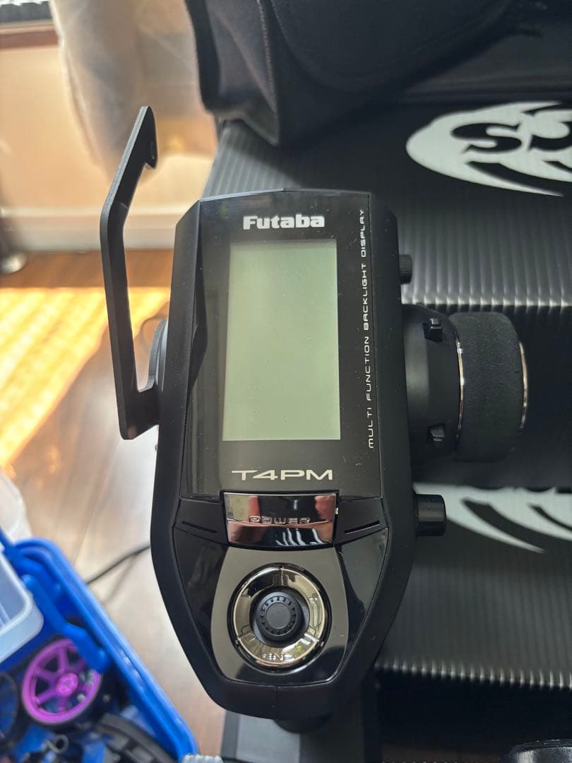 ヨコモ　YD2 SX-Ⅲ フルセット