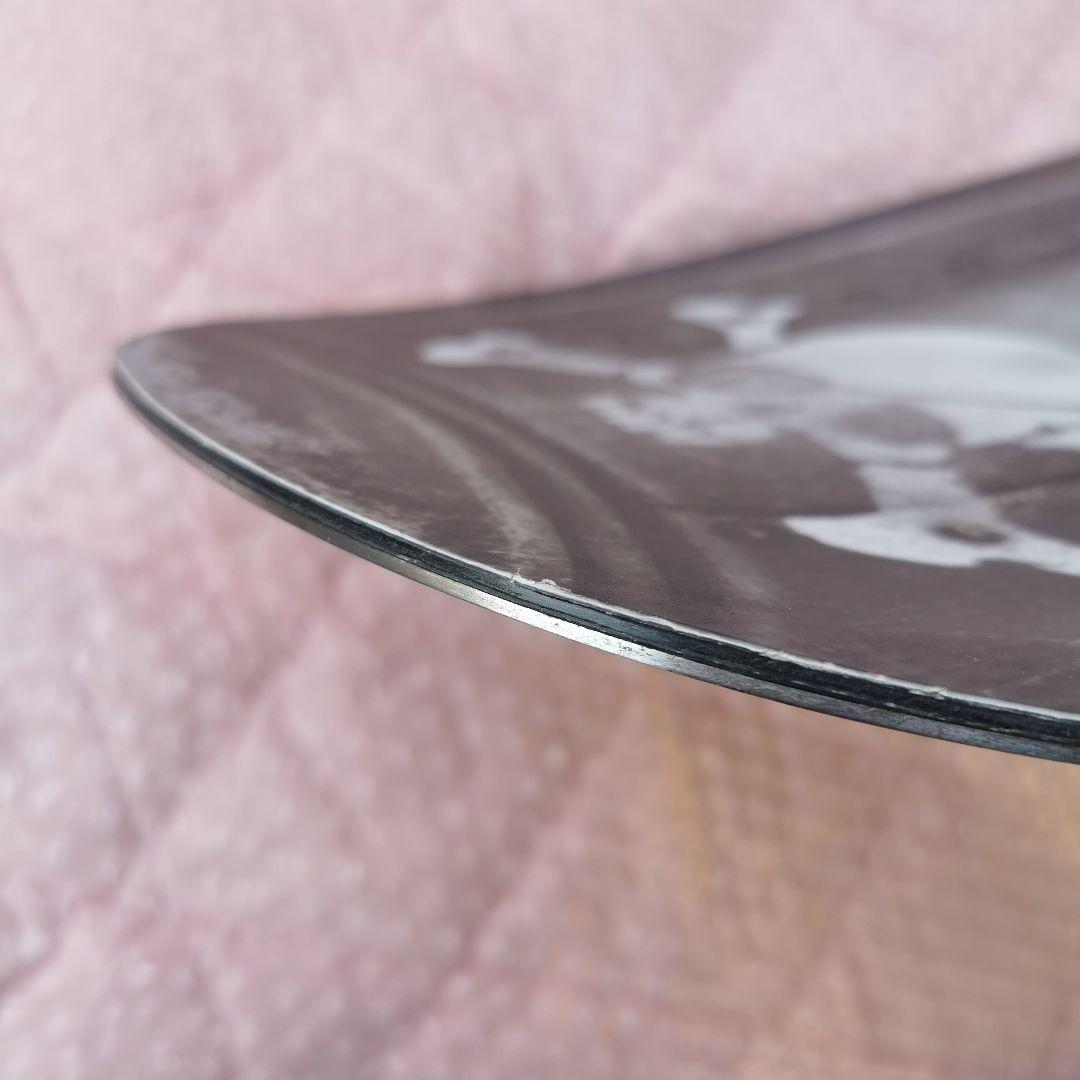 HYDE　スノーボード　板　HYDRAGSTAR BOARD　143cm