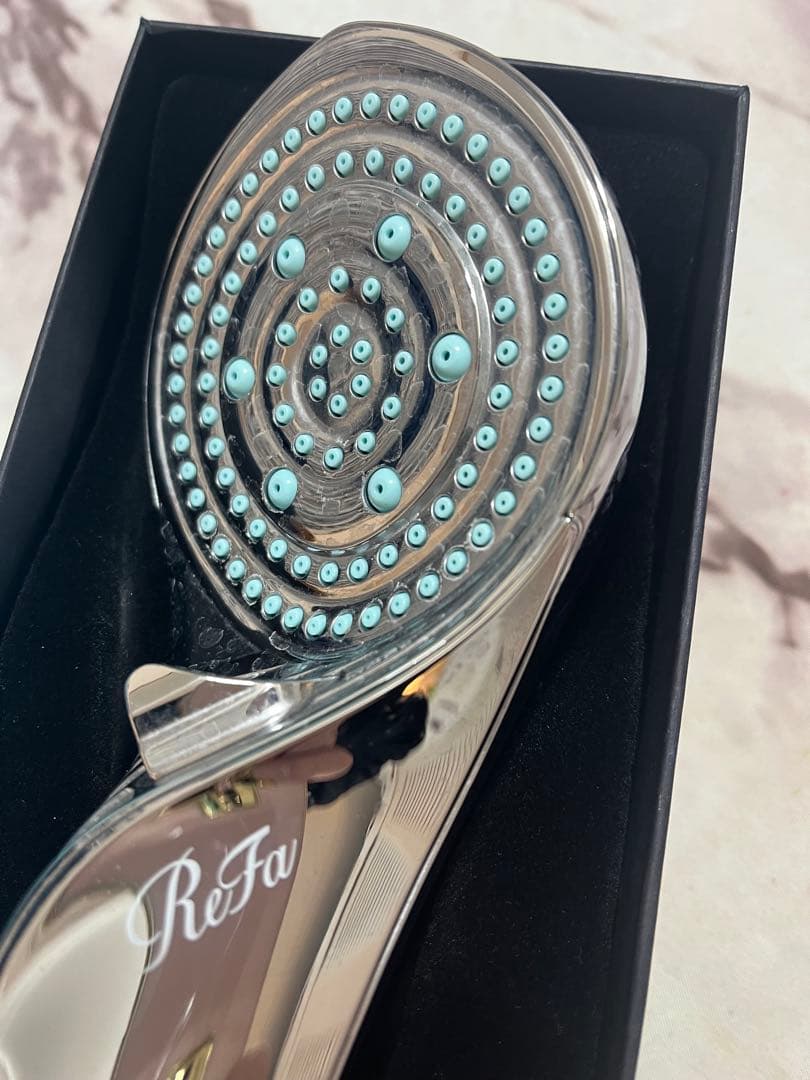 ReFa 【リファ】FINE BUBBLE S シャワーヘッド