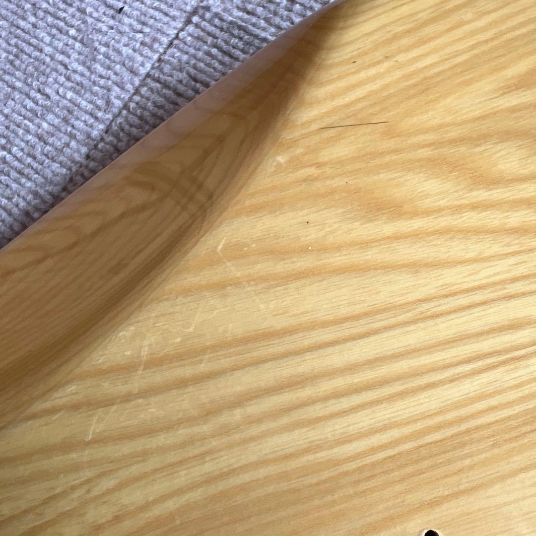 a*t様 Fender ストラトキャスター （EMGピックアップ3連発、ソフトケ