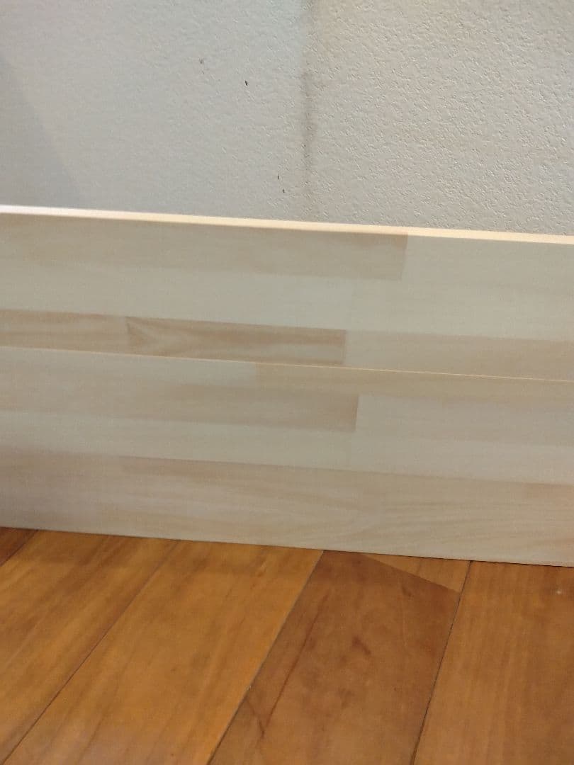 木製　ハンドメイド　オーダー　コの字型　トリマー　踏み台　水槽台　ベンチ