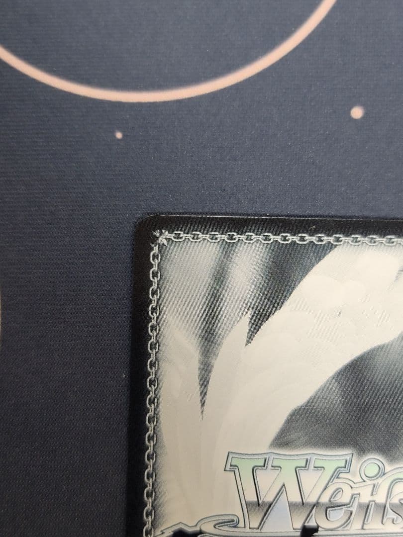 思い募る金木犀 アリス sp