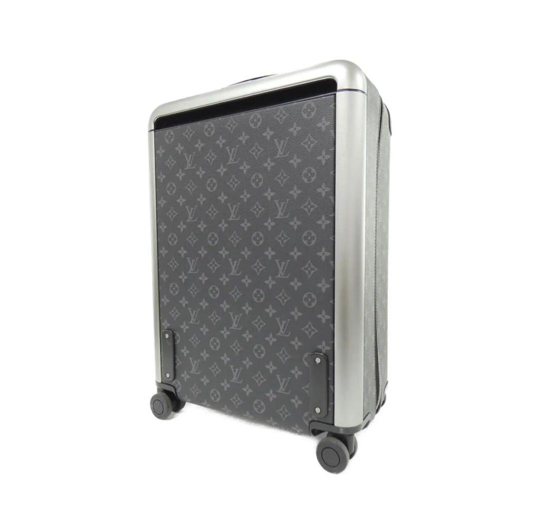 LVエクリプス　キャリー　モノグラム　ヴィトン　キャリーケース　トランク　メンズ