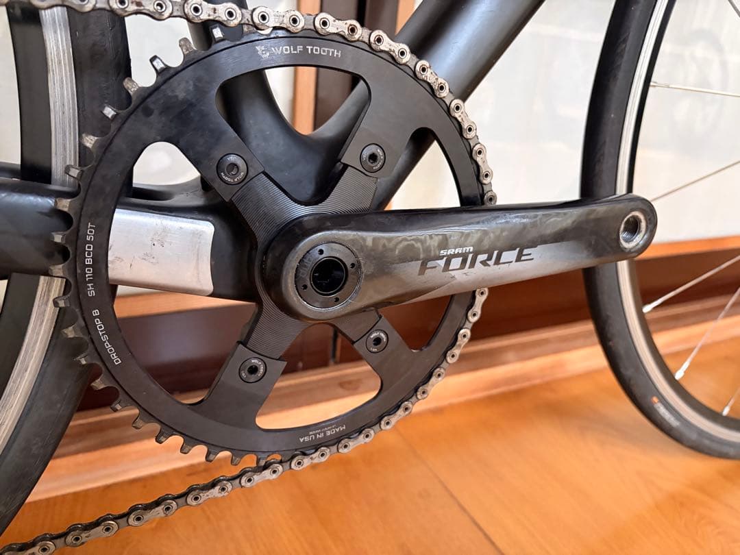 さ*ま様 6.3kg！CANYON ULTIMATE CF SLX 9.0 備品