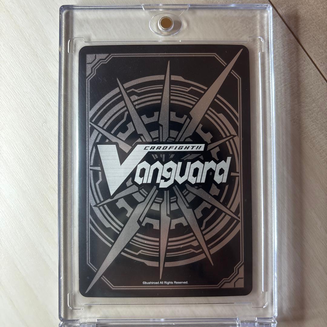 『最終値下げ』ヴァンガード ZR ゼロスドラゴン ６枚セット