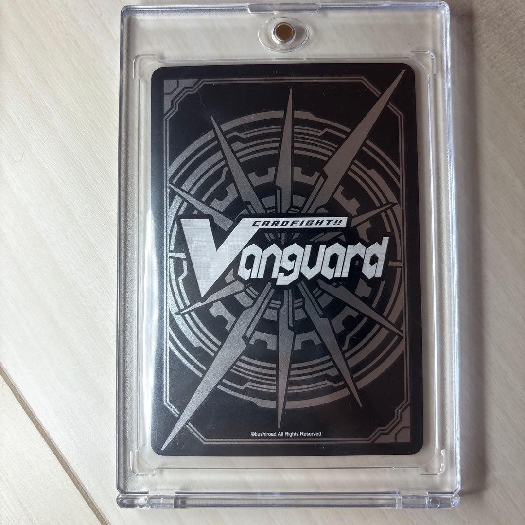 『最終値下げ』ヴァンガード ZR ゼロスドラゴン ６枚セット