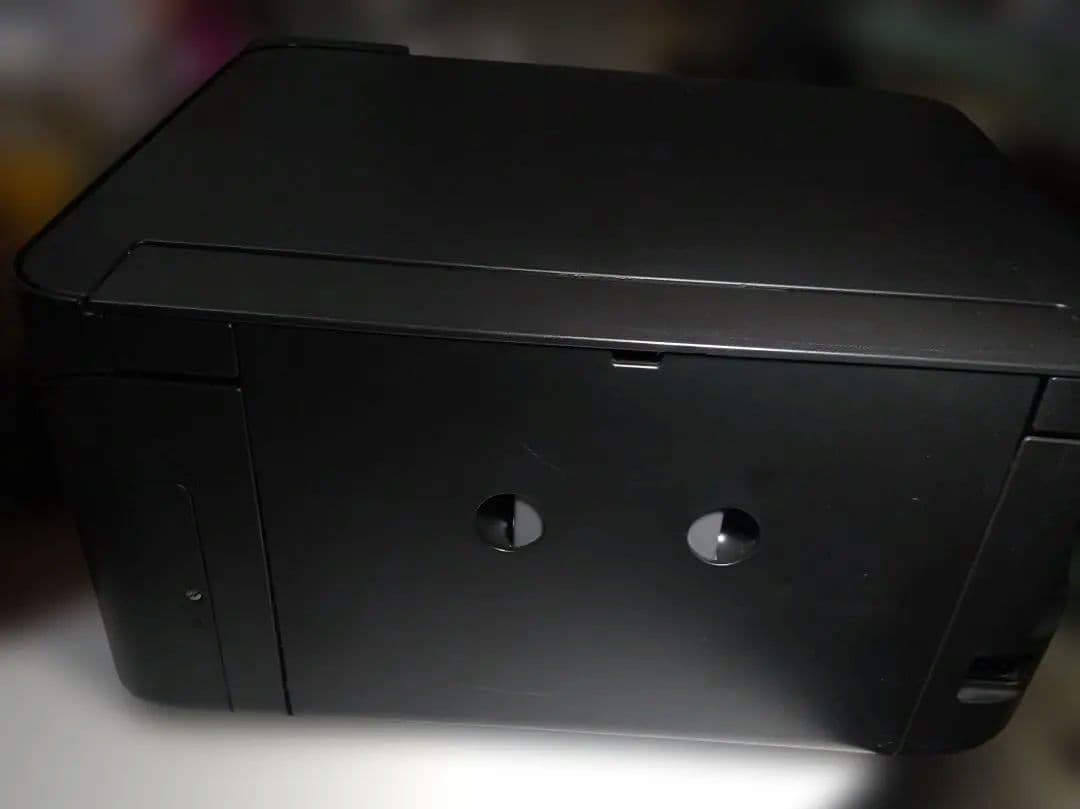 専用【エコタンク・美品】EPSON EW-M630TBプリンター本体 + コード