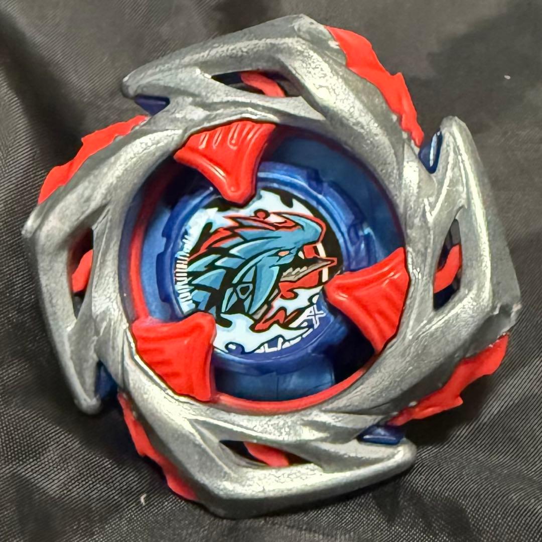 ベイブレードX 12個 まとめ売り レアベイ あり ①