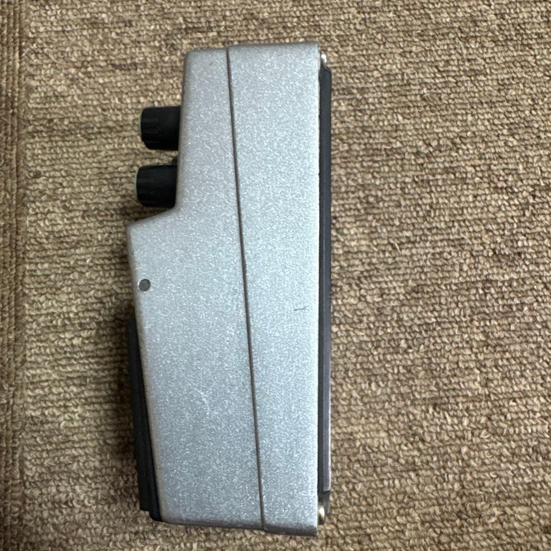 Ibanez DDL10 デジタルディレイエフェクター