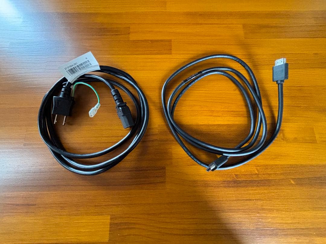 A*e様 デル DELL PC用LCDモニター S2421HSX-R