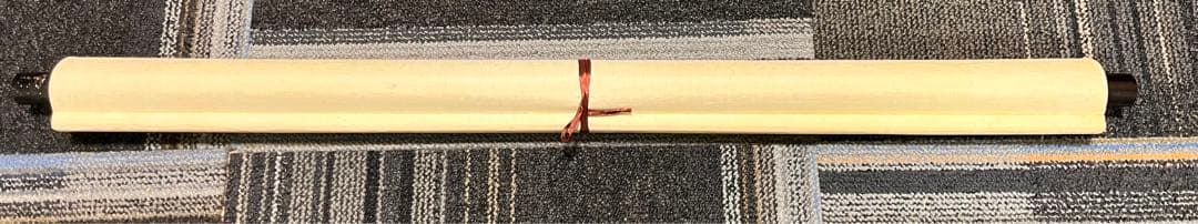 中国水墨画　絹本　作者不詳　肉筆　 山水