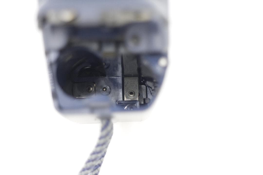 1620★Fujifilm 連写 Rensya Cardia コンパクトカメラ