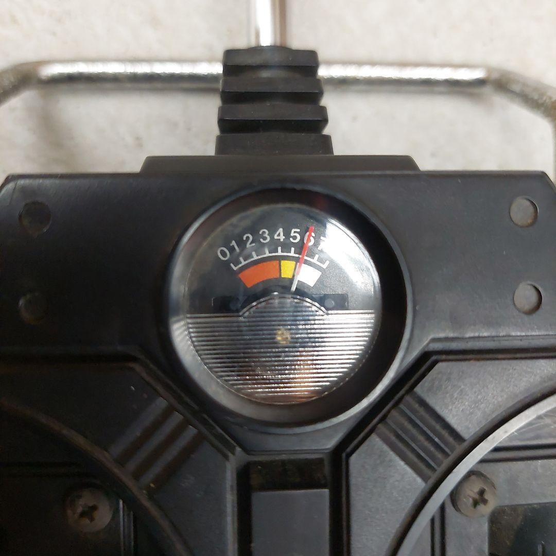 当時物タミヤRCカー ブーメラン4WDサンワプロポ バッテリー急速充電器セット