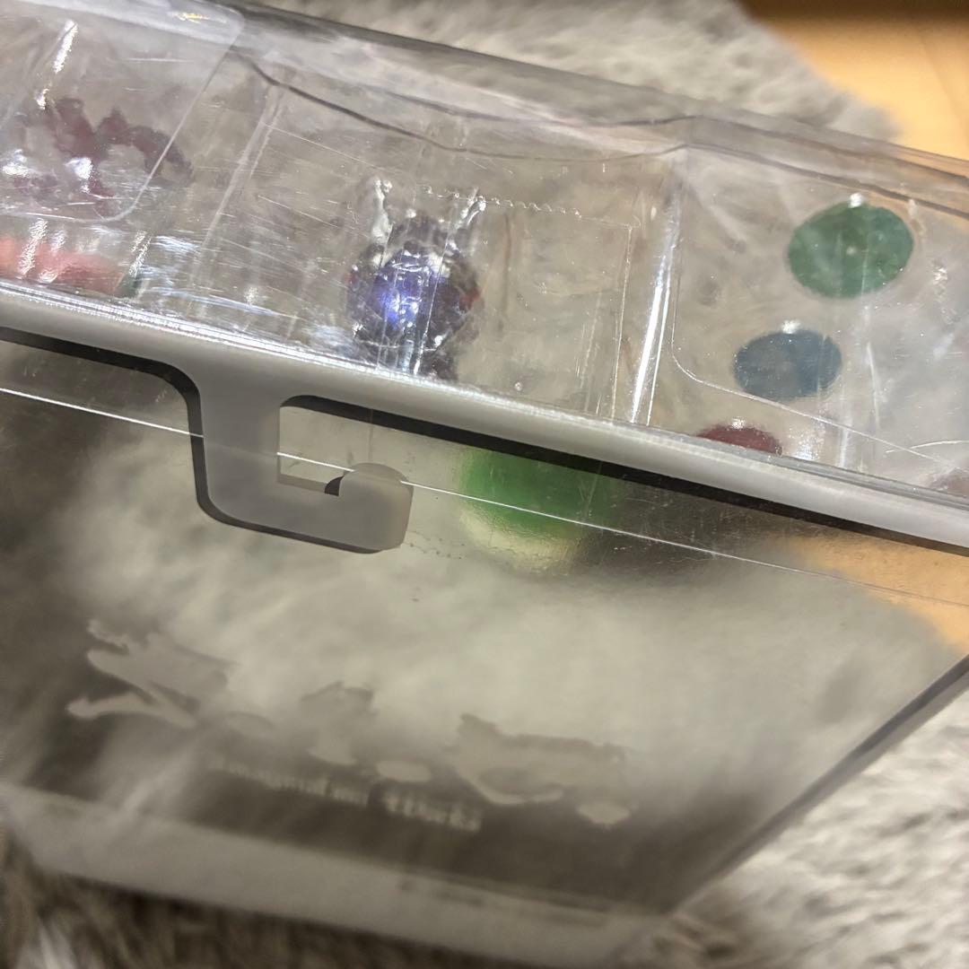 S.I.C. 仮面ライダー響鬼