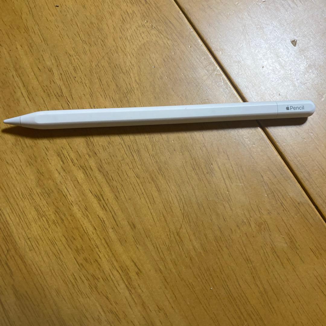 Apple Pencil ホワイト