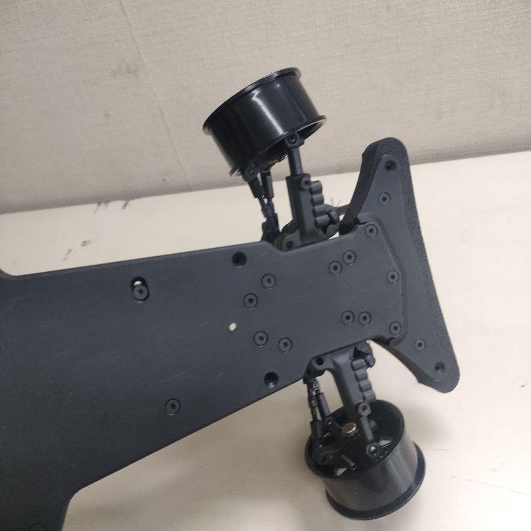 【走行少】ヨコモ RD1.0 ドリフトシャーシ のみ