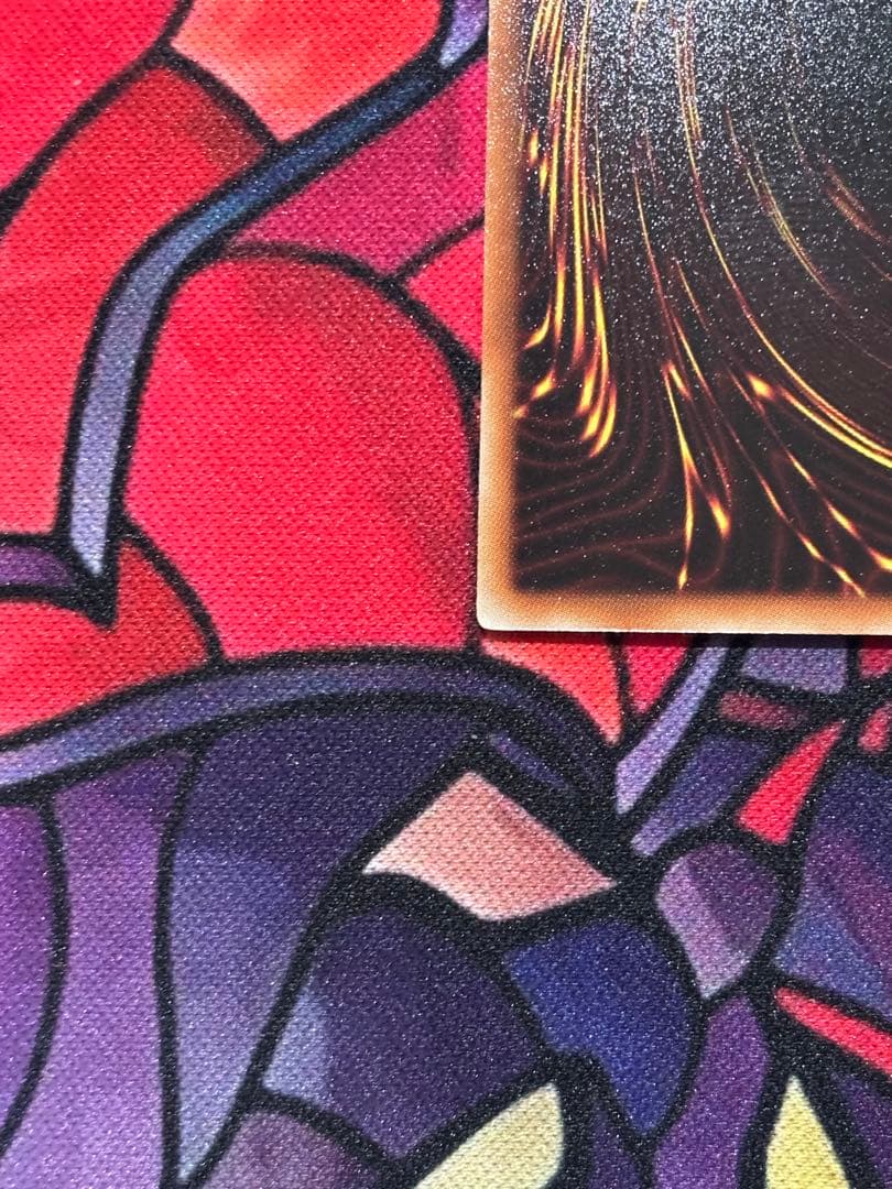 週末セール遊戯王【準美品~美品】氷結界の龍トリシューラ DTシークレット