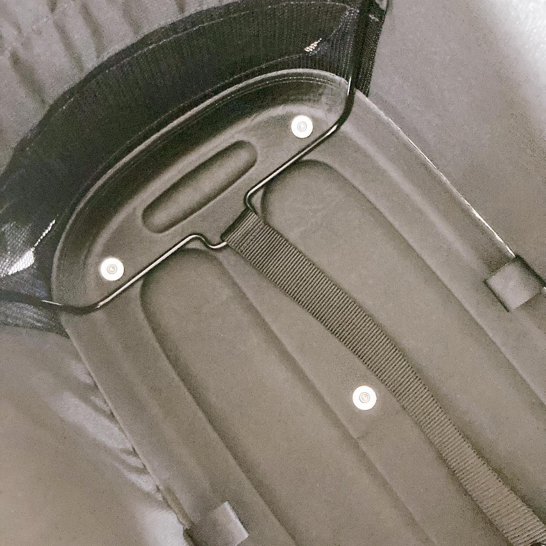 ペットカート コムペット ミリミリ EG ネイビー ブルー　|2136|