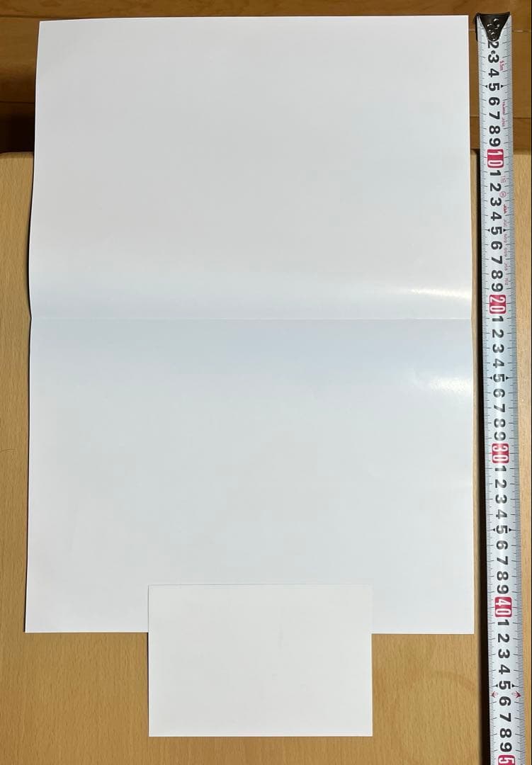 3月のライオン　ポスター・カードセット