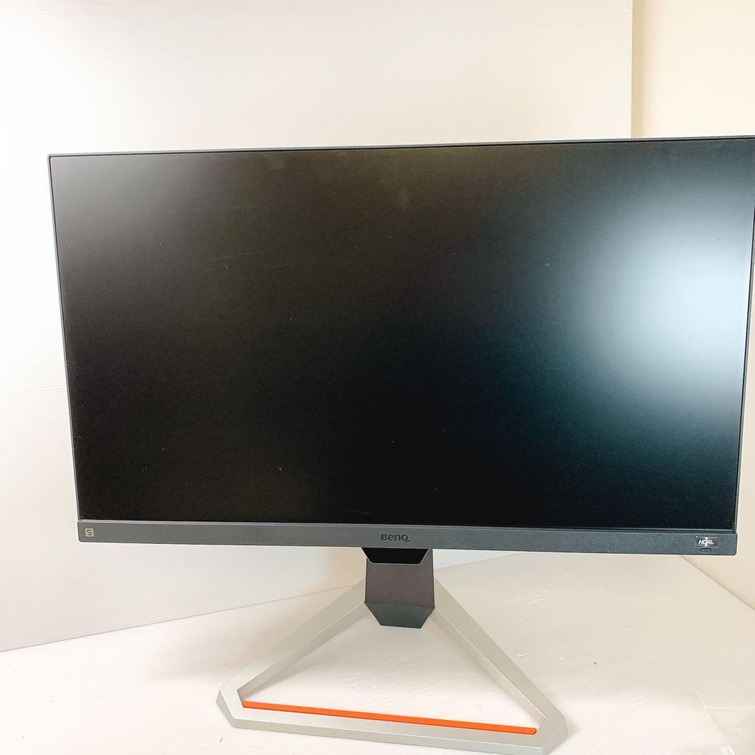 BenQ モニター EX2510S-JP 24.5インチ FHD 165Hz