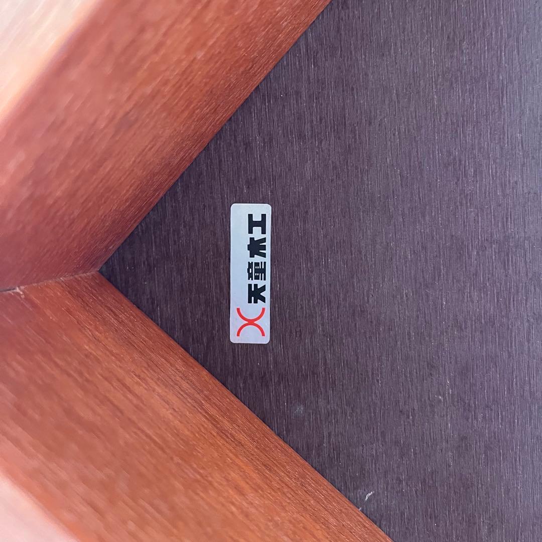 天童木工PLY ヴィンテージダイニングテーブル