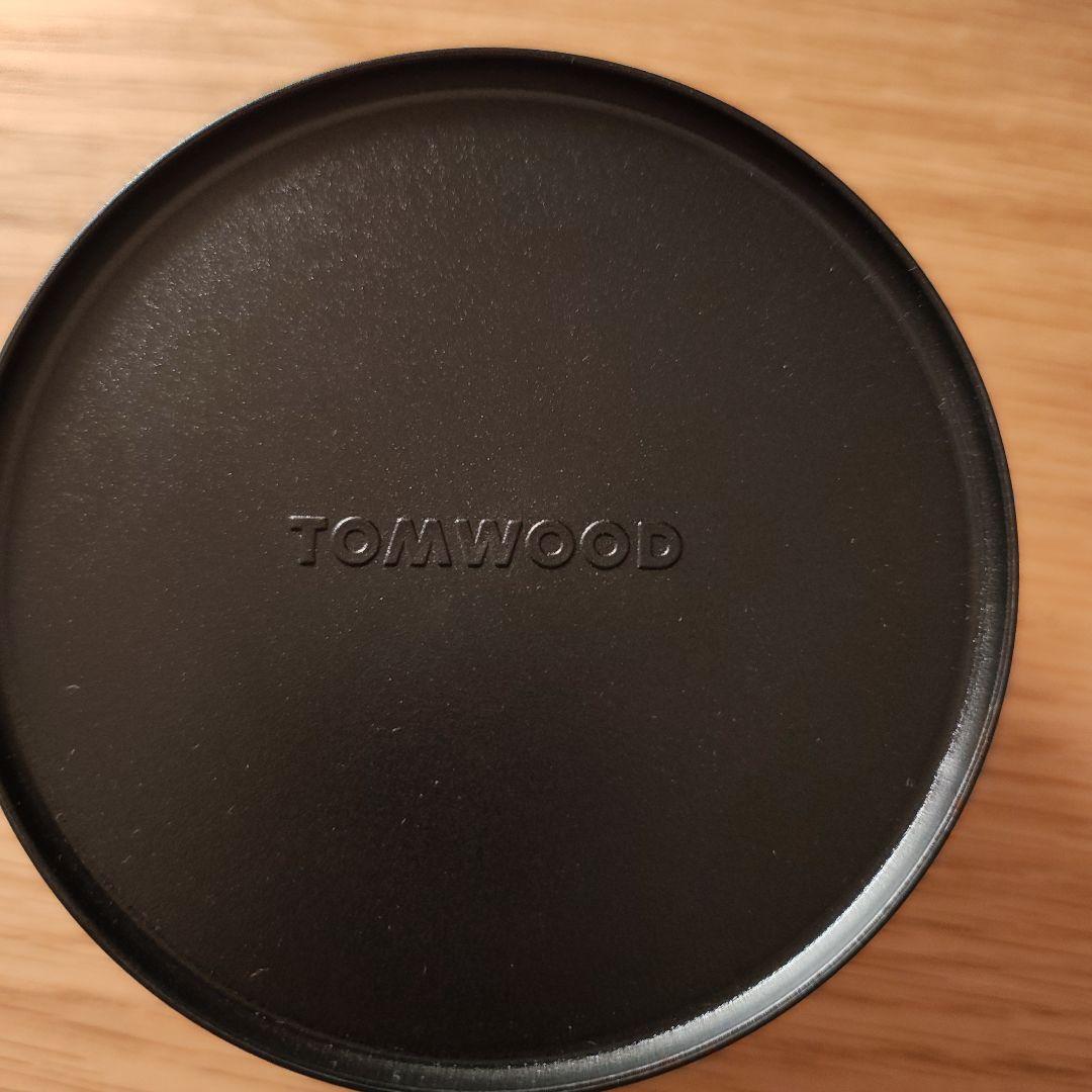 アクセサリー TOMWOOD Frankie bracelet 7.7inches