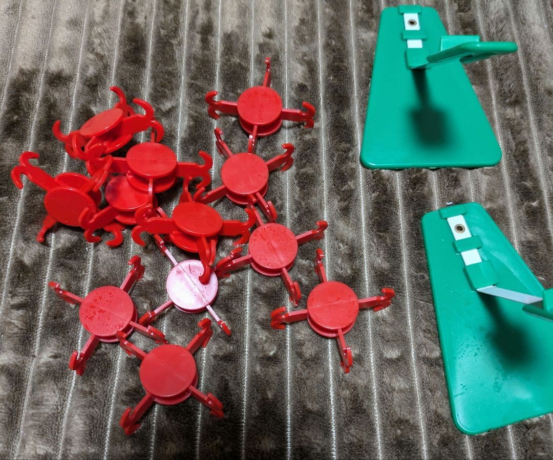 【箱・説明書あり】野村トーイ「ゴーゴーカニーラ」