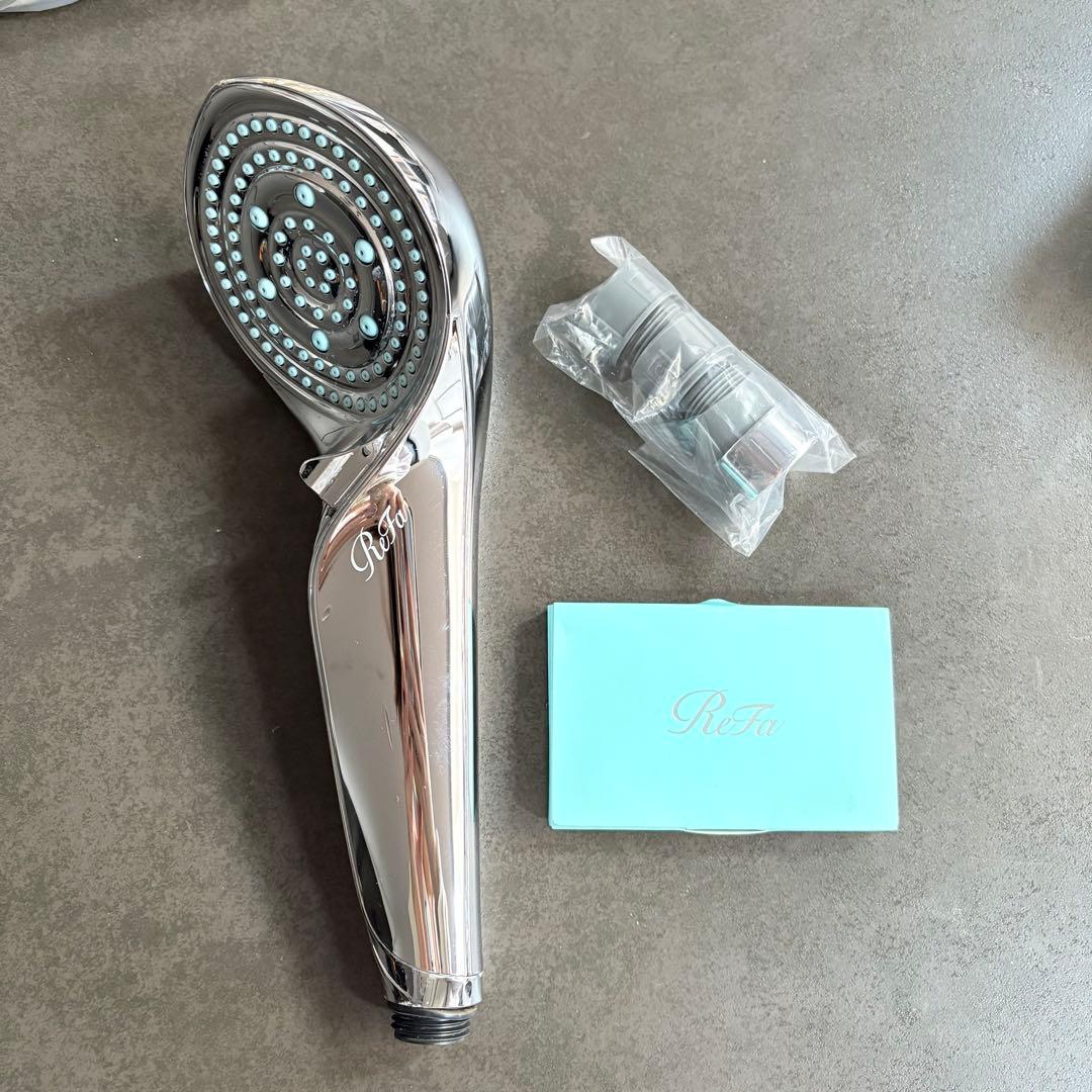 リファ　ファインバブルS 箱無し