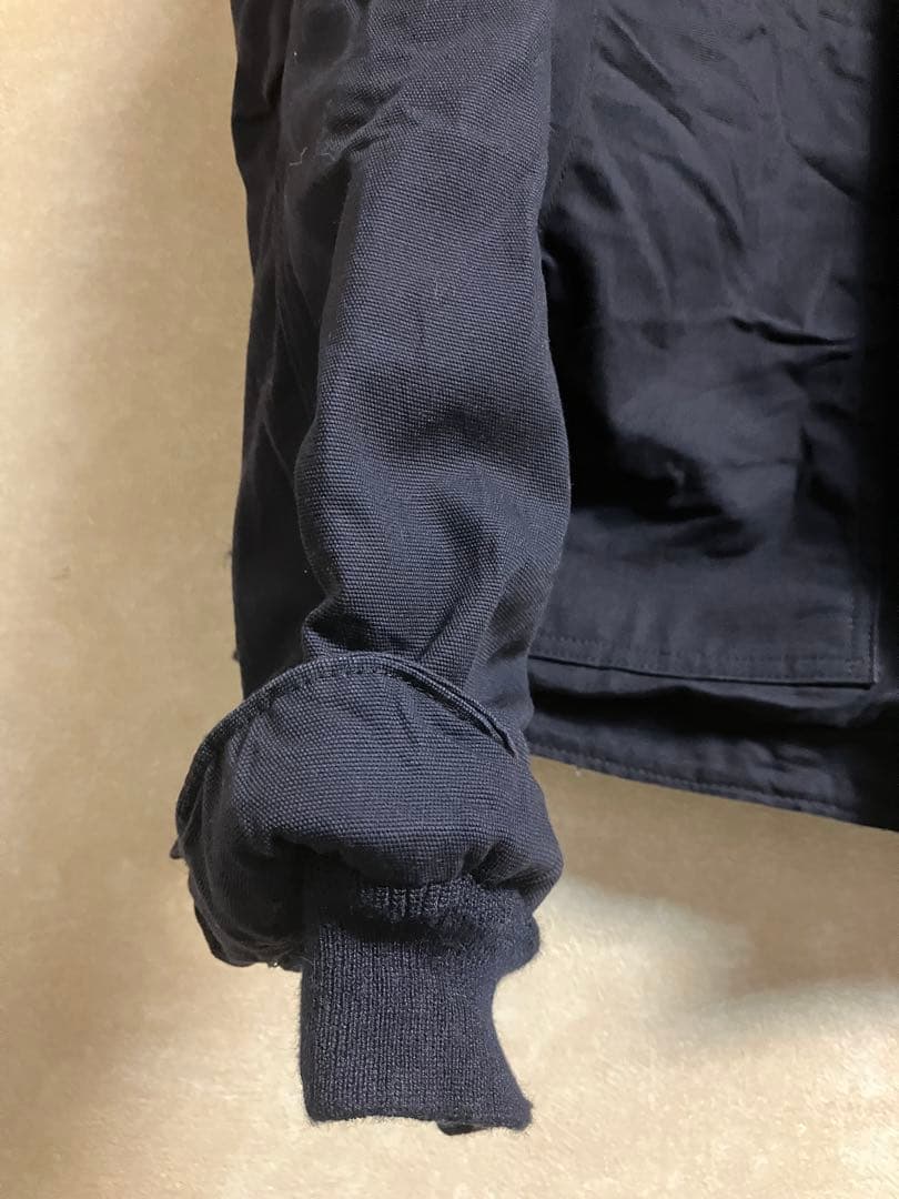 値下げ‼️カーハートトラディショナルコートダックジャケットL