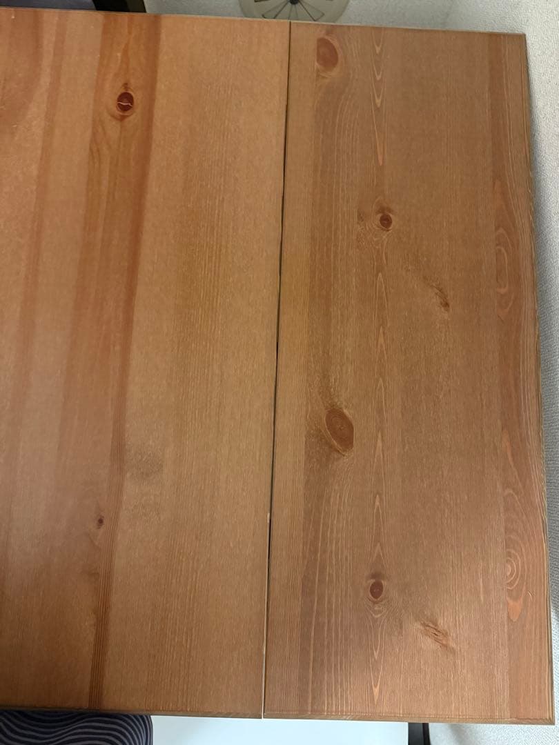 IKEA(イケア)ダイニングテーブルINGATORP(インガートルプ)