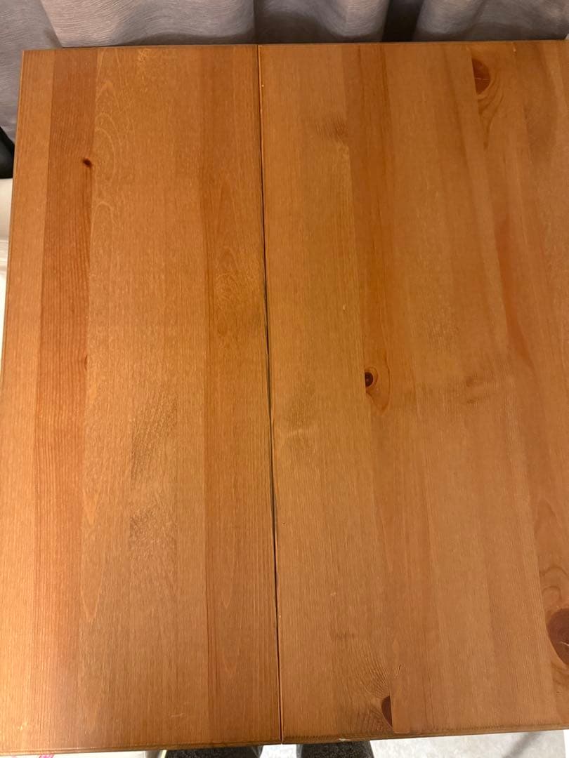 IKEA(イケア)ダイニングテーブルINGATORP(インガートルプ)