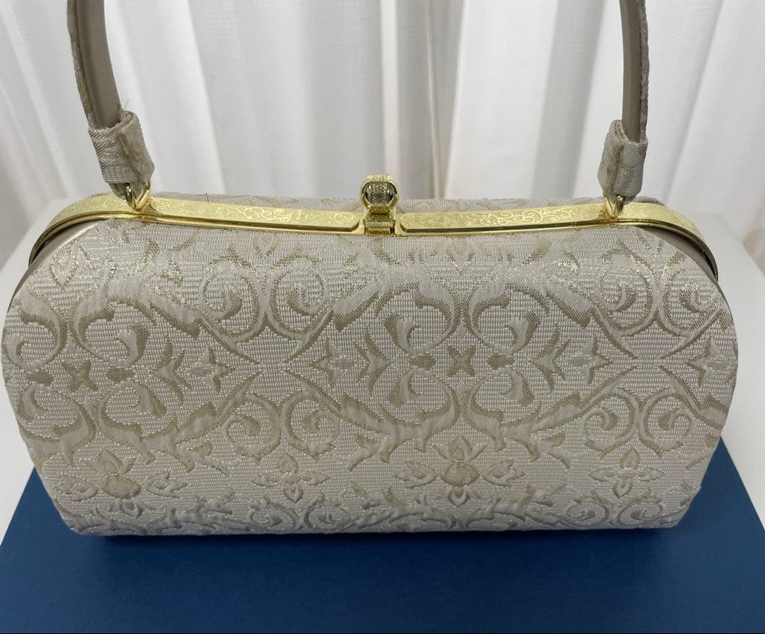 草履バッグセット フォーマル 礼装用