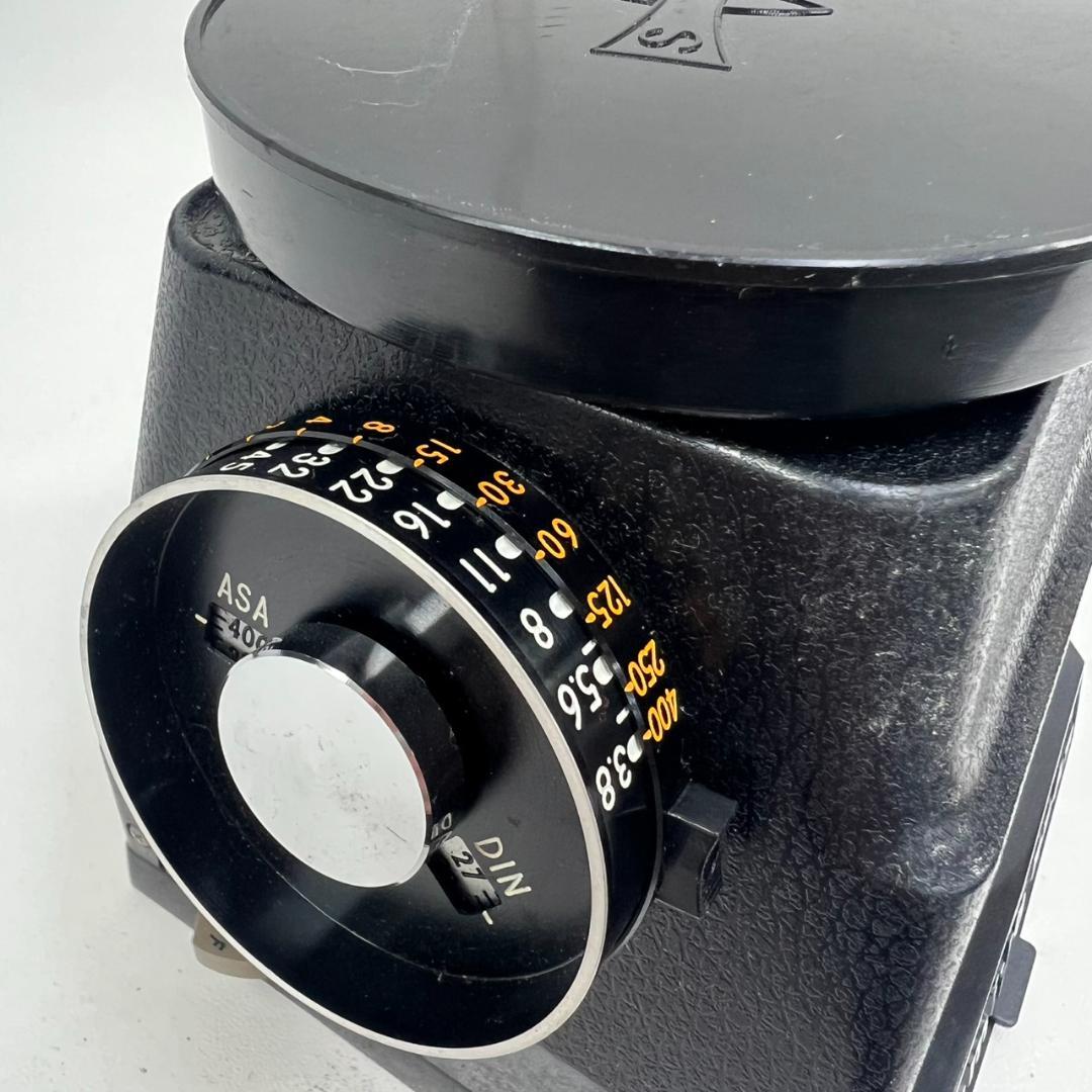 s*i様 Mamiya RB67 professional SD　127mm F