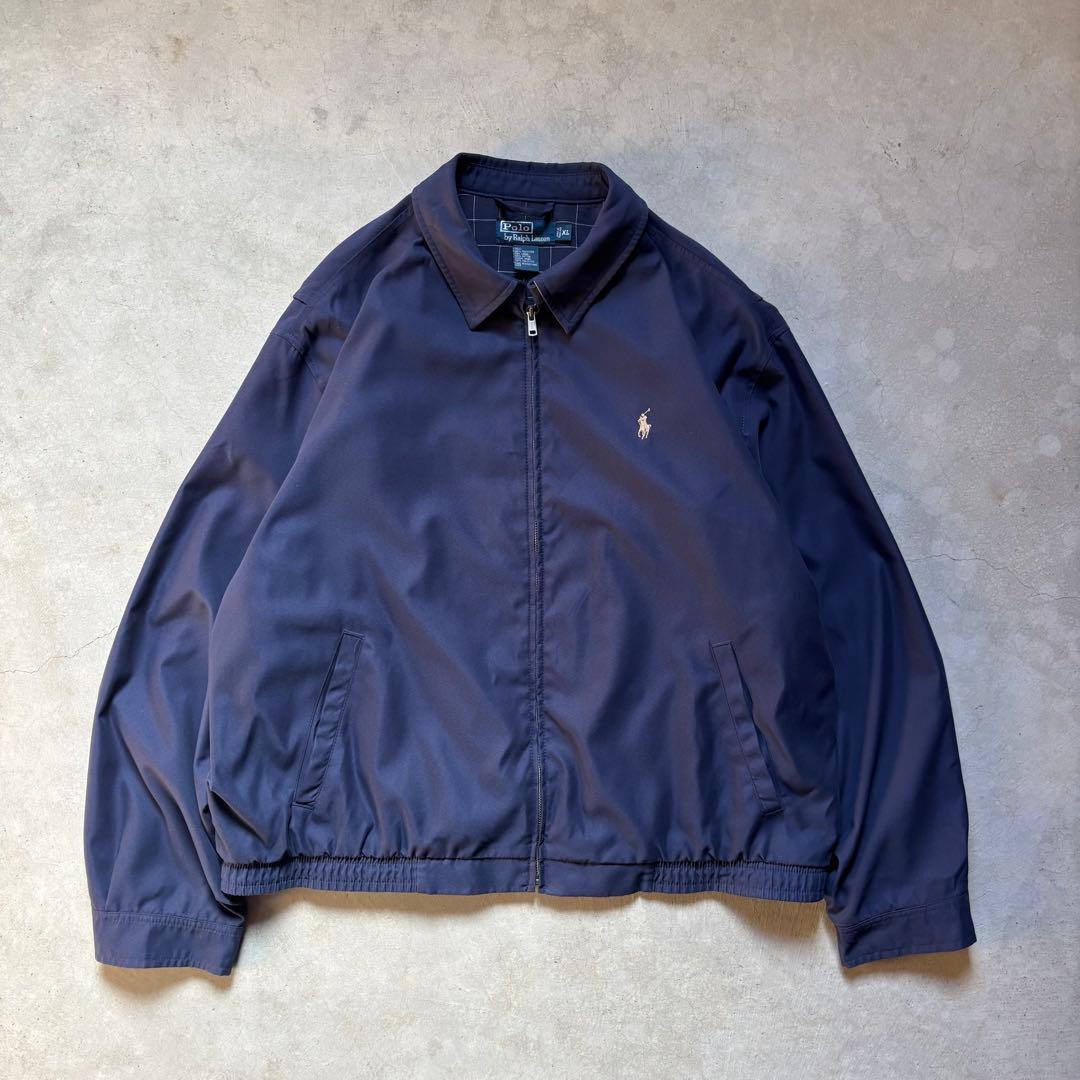 ラルフローレン　スイングトップPolo by Ralph Lauren