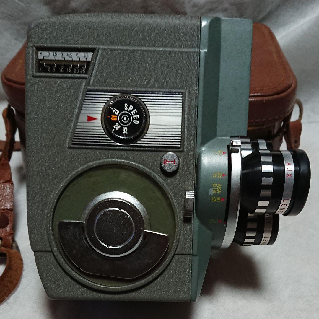 フィルムカメラ CRONICA