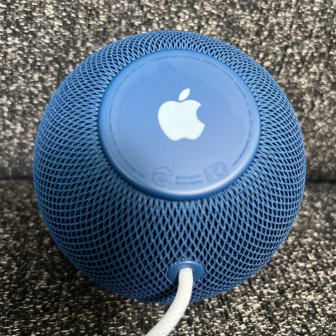 Apple Pod mini ホームポッドミニ　箱無し