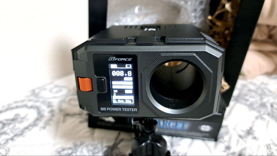 東京マルイ M14 SOCOM マウント スコープ 予備マガジン セット