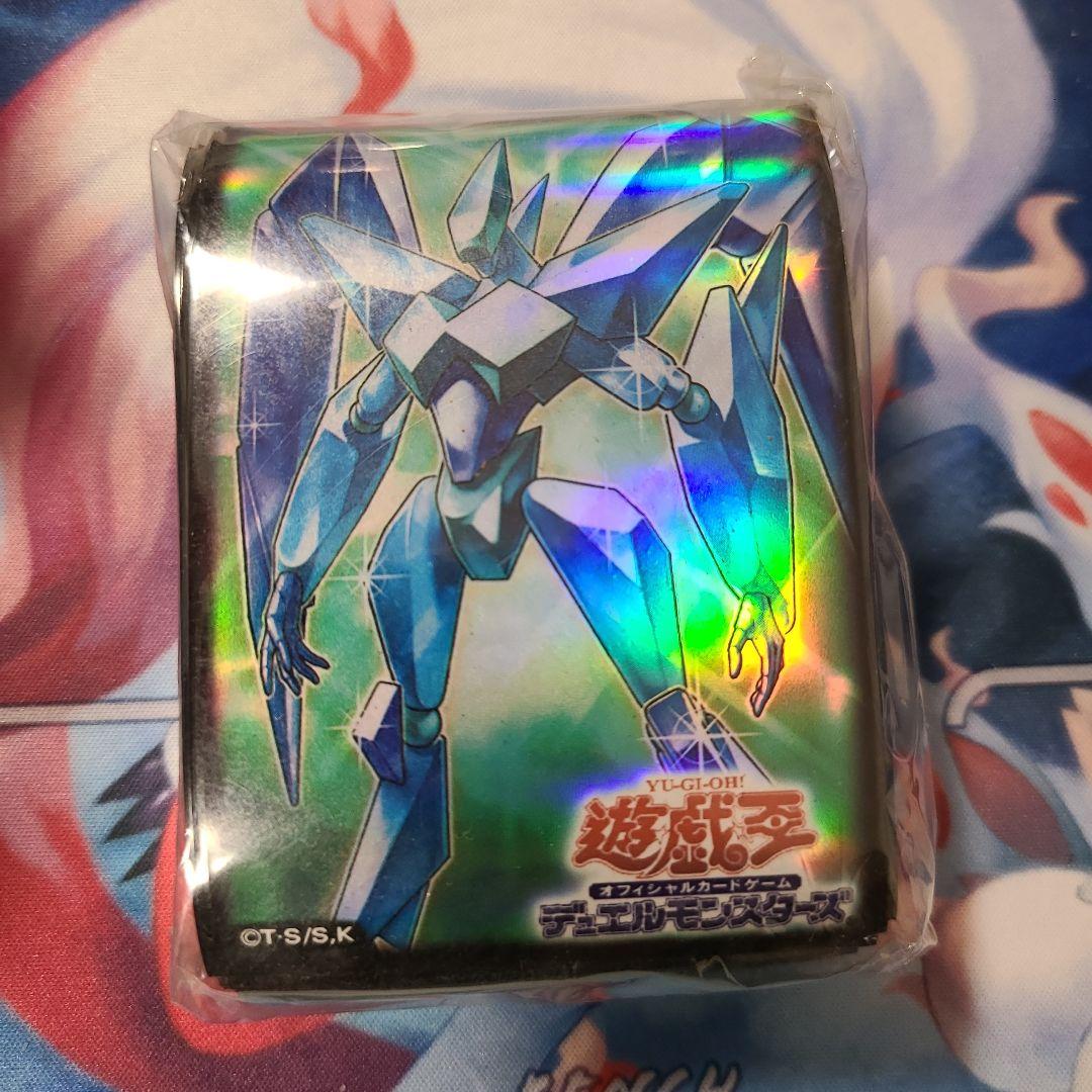 E・HERO プリズマー デュエリストカードプロテクター　新品未開封品　100枚