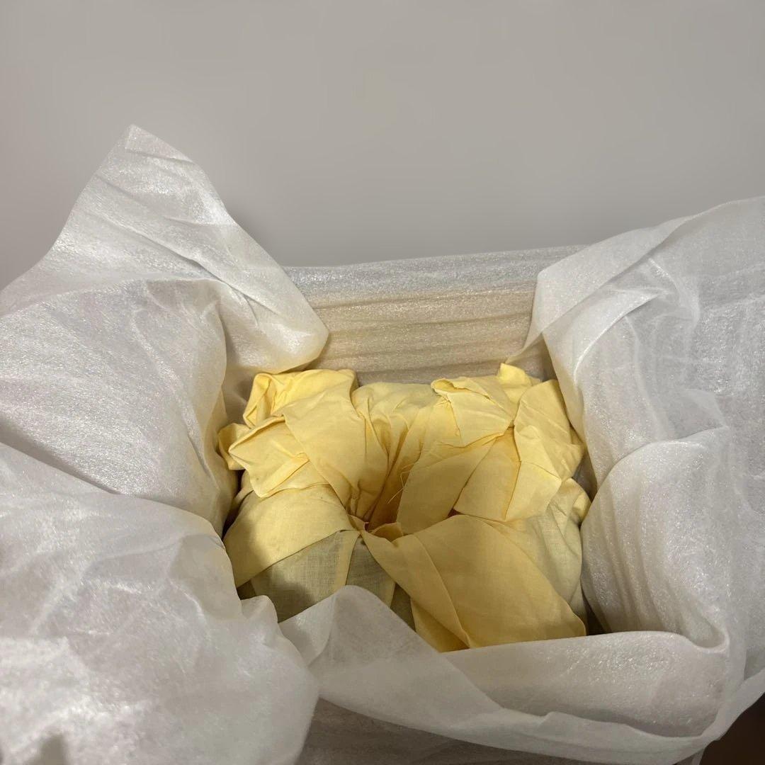 備前焼 花器 榊原清人 天人窯 備前市無形文化財 箱あり