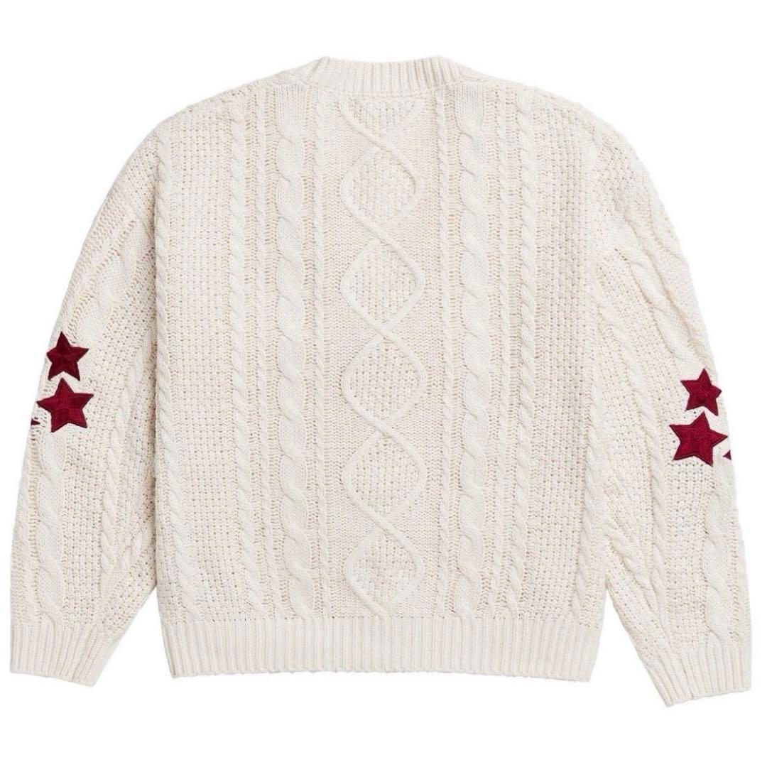 【日本未発売】Red (Taylor’s Version) Cardigan