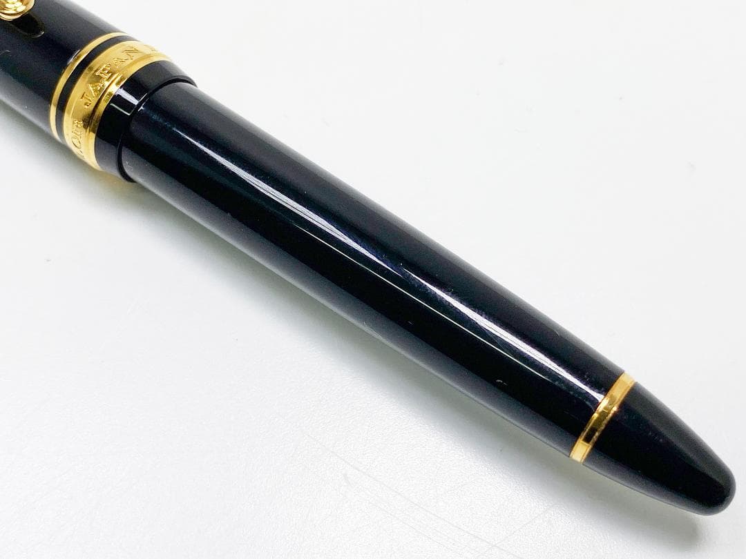 SAILOR セーラー 万年筆 14K FOUNDED 1911